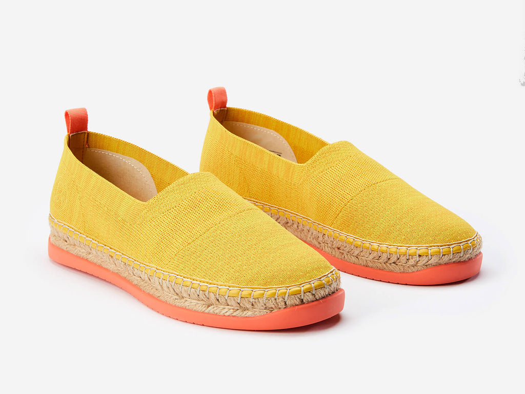 | Sunburst Yellow
