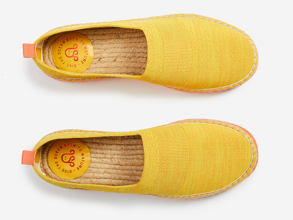 | Sunburst Yellow