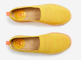 | Sunburst Yellow